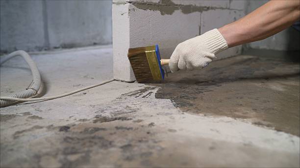 24/7 Emergency Waterproofing experts in Sparta, TN